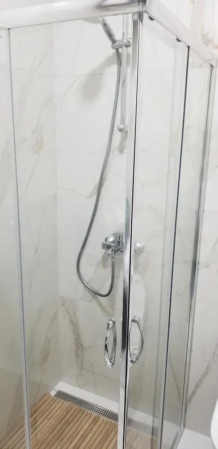 Blue Bay Apartment Green Coast  Vlore
