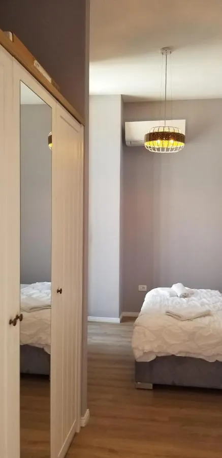 Blue Bay Apartment Green Coast 0*, Vlore Albania