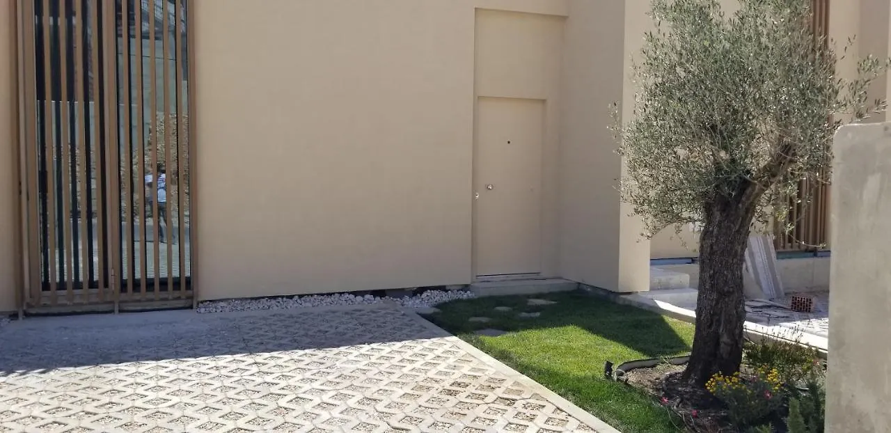 Blue Bay Apartment Green Coast