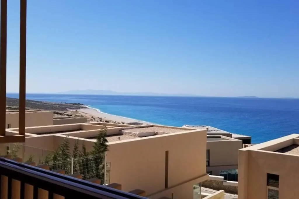 Blue Bay Apartment Green Coast