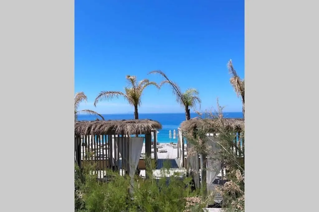 Blue Bay Apartment Green Coast Albania