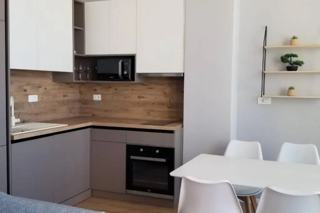Blue Bay Apartment Green Coast Albania