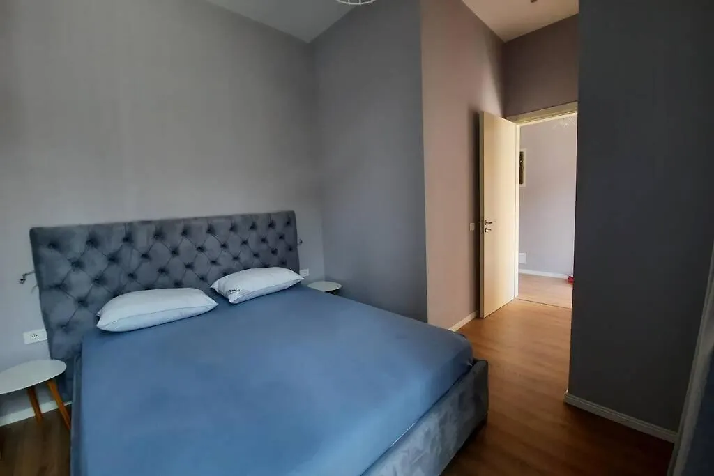 Blue Bay Apartment Green Coast Albania