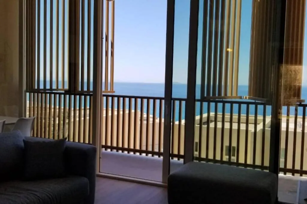Blue Bay Apartment Green Coast