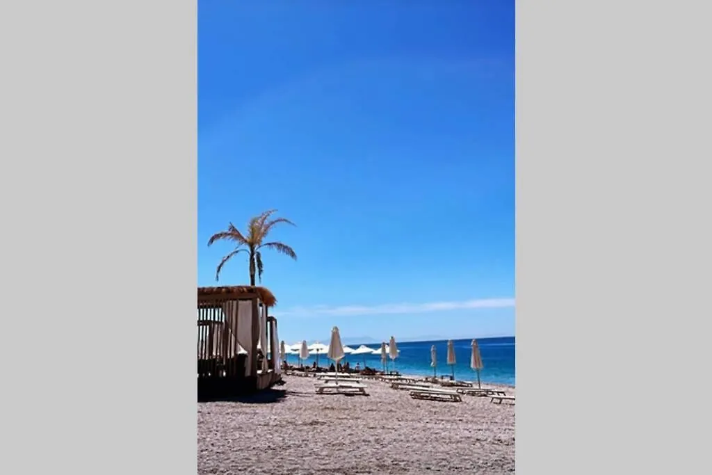 Blue Bay Apartment Green Coast