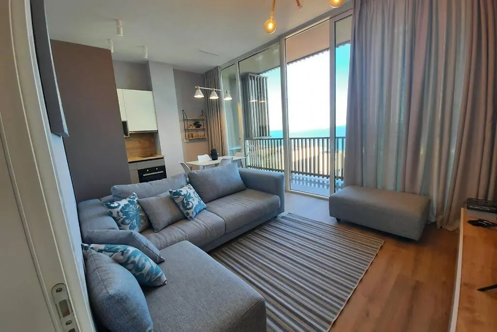 Blue Bay Apartment Green Coast
