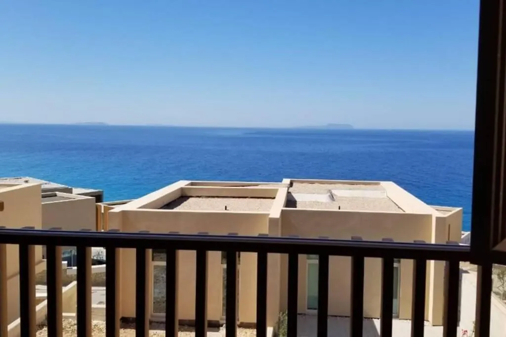 Blue Bay Apartment Green Coast Albania