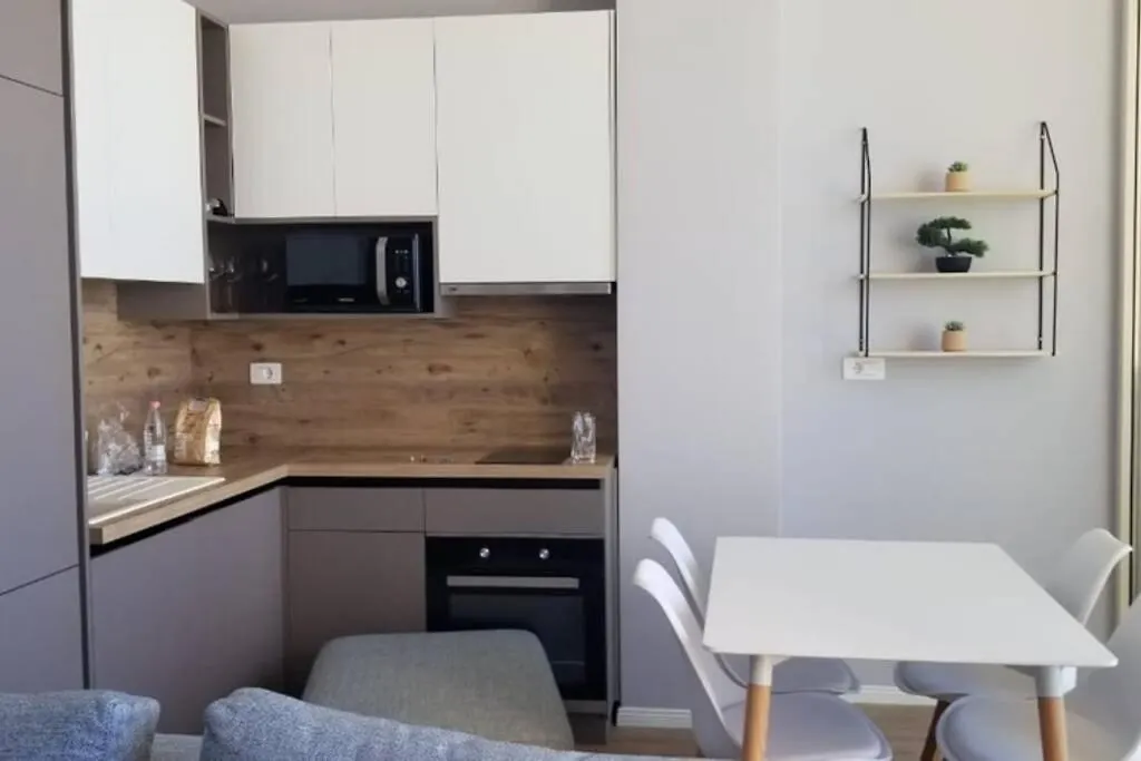 Blue Bay Apartment Green Coast  Vlore