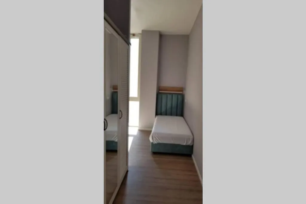 Blue Bay Apartment Green Coast