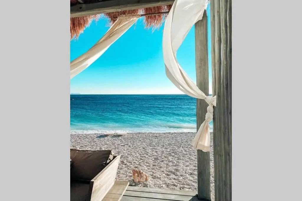 Blue Bay Apartment Green Coast Albania