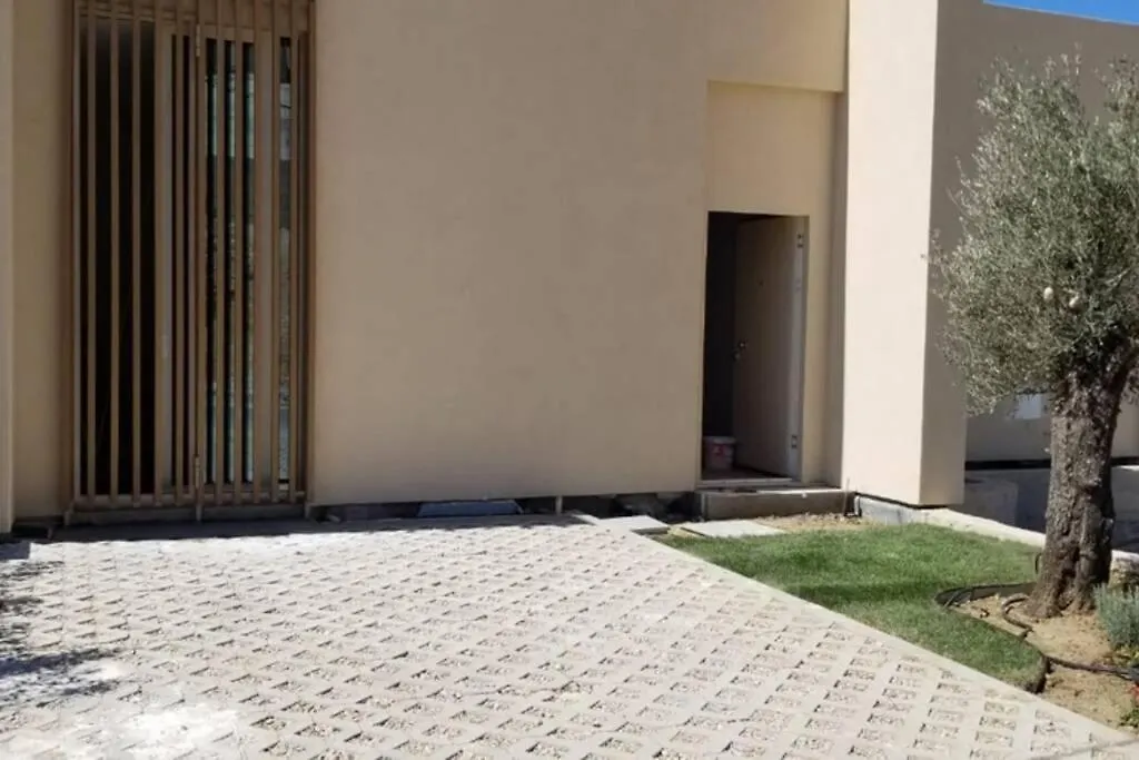 Blue Bay Apartment Green Coast  Vlore