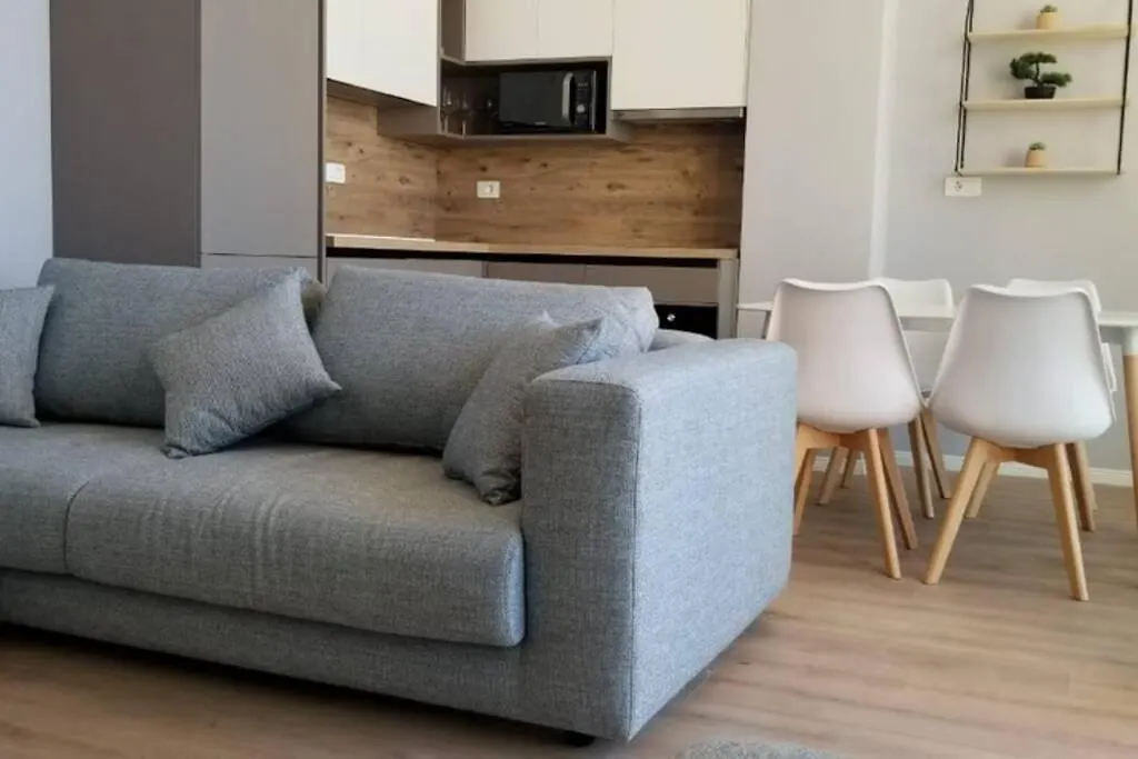 Blue Bay Apartment Green Coast Albania