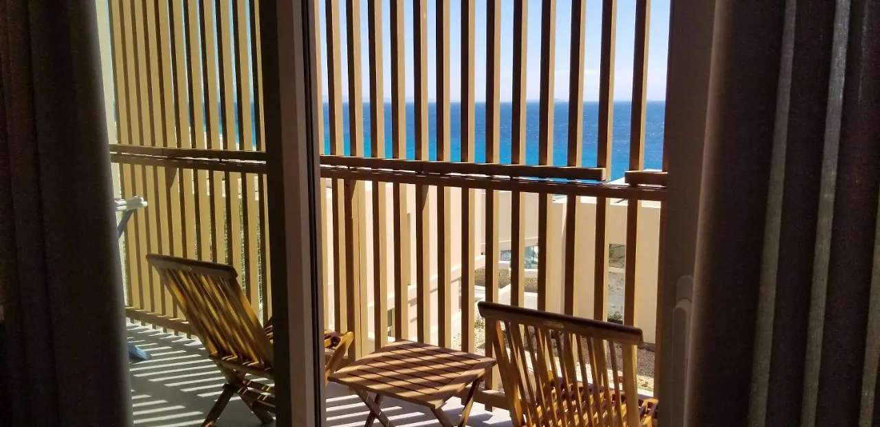 Blue Bay Apartment Green Coast